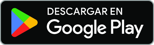 Disponible en Google Play