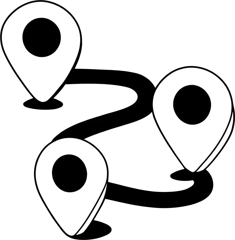 Waypoints